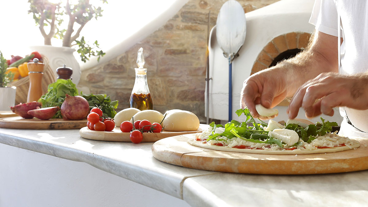 Mykonos Palace Beach Hotel - NR